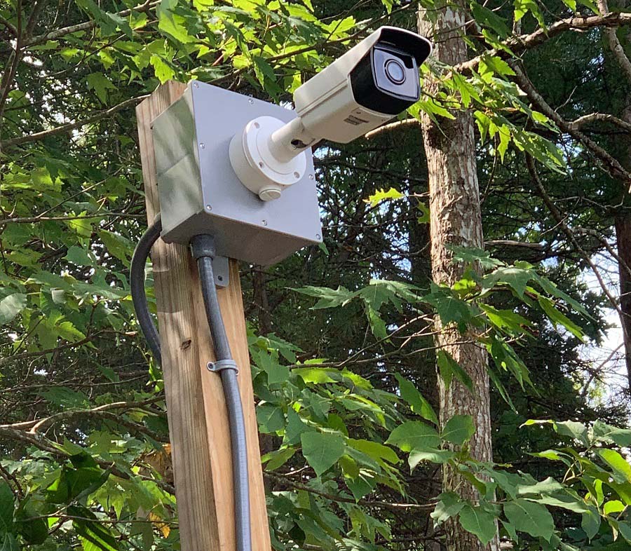 good life security camera